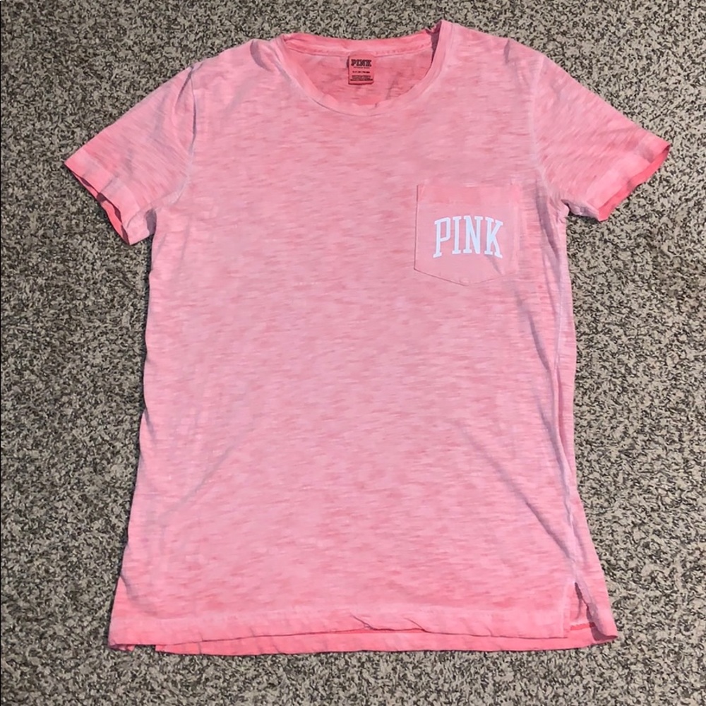Victoria Secret PINK t shirt